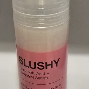 Slushy Hyaluronic Acid Serum